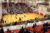 Crown Point High School host girls semistate basketball tournaments