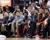 Bulls, Heat prepare for Friday's pivotal Game 3