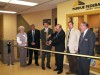 Purdue Federal Ribbon Cutting at Purdue University North Central