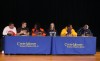 Athletes sign letters of intent at Crete-Monee High School