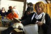 FORK IN THE ROAD: Local residents in food deserts yearn for greater access to fresh food