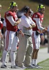 AL HAMNIK: IU football still searching for an identity