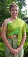 VU partners with Peace Corps to prepare leaders