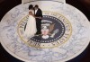 Barack Obama, Michelle Obama