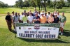 Mike Ditka's Super Bowl XX celebrity golf outing