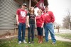 A New Allegiance: Longtime Irish fans end up at Alabama