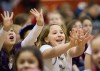 Jones school rocks to success