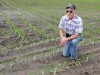 Mother Nature, equipment help farmers plant crops in record time