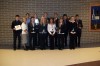 Crown Point Business Professionals of America “Bull Dogged Their Way to State”