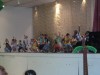 Nativity of Our Savior School Grandparents Day
