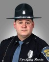 Region troopers perform CPR on man at Notre Dame bookstore
