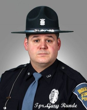 Region troopers perform CPR on man at Notre Dame bookstore