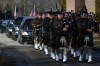 Merrillville soldier laid to rest
