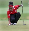 Homewood-Flossmoor's Miranda Scott