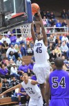 Michigan City's Anthony Simmons