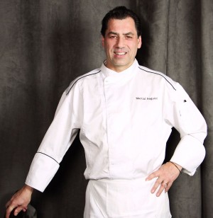 Chicago chef offers taste of France