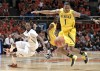 Michigan moves to No. 1 in AP poll
