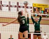 Whiting junior Kaylyn Anderson