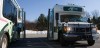 Public transportation seen differently around the region