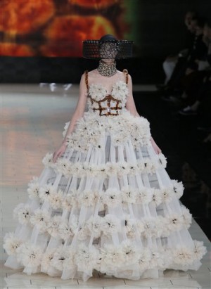 Why Fashion Weeks in New York, Paris and Milan matter 
