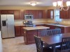 Olthof Homes Receives Warm Welcome in Portage