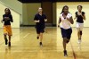 Lew Wallace girls hoops team triples wins in a year