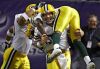 Packers Vikings