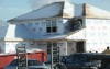 Local builders report business is on the upswing already this year.