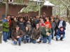 Lansing troop scouts out Michigan
