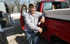 No end in sight for high gas prices in NWI