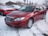 2011 Chrysler 200