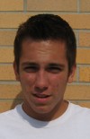 Aaron Del Grosso, Hobart