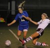 Host Portage, Chesterton advance at girls soccer sectional