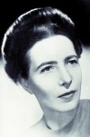 Simone De Beauvoir