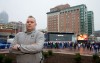 Area National Guard reservists keeping Super Bowl XLVI fans safe