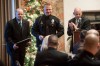 Task force recognizes officers' effots in DUI enforcement