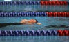 Chesterton's Olivia Kabacinski relaxes