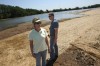 Grand Calumet River getting grand cleanup