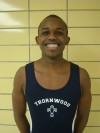 Thornwood track star London Hawk