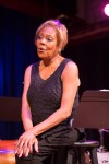 Bunny Fisher at The Acorn