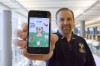 VU Professor iPhone Application