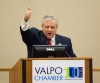 Mayor Costas see unparalleled growth ahead for Valpo