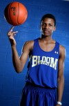Jared Johnson, So., G/F