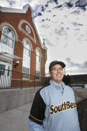 Green Notes: Synagogue reuse project hits a home run