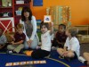 Preschoolers hold their own Summer Olympics