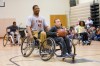 MVSCHOOL - Wheelchair Basketball