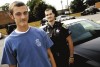 Brother saves Hammond cop's life