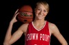 Michaela Prough, Crown Point