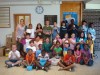 Kids, teacher help former student with cancer