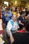 Michigan City health fair offers a day of learning for women